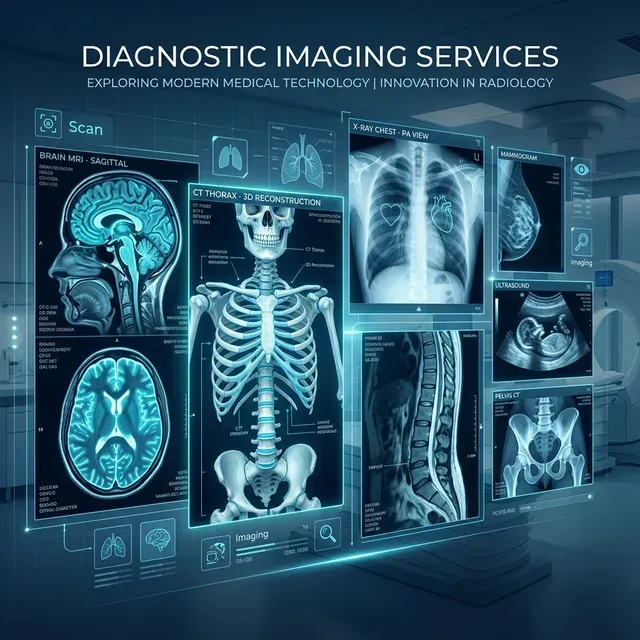 Diagnostics digestifs avancés