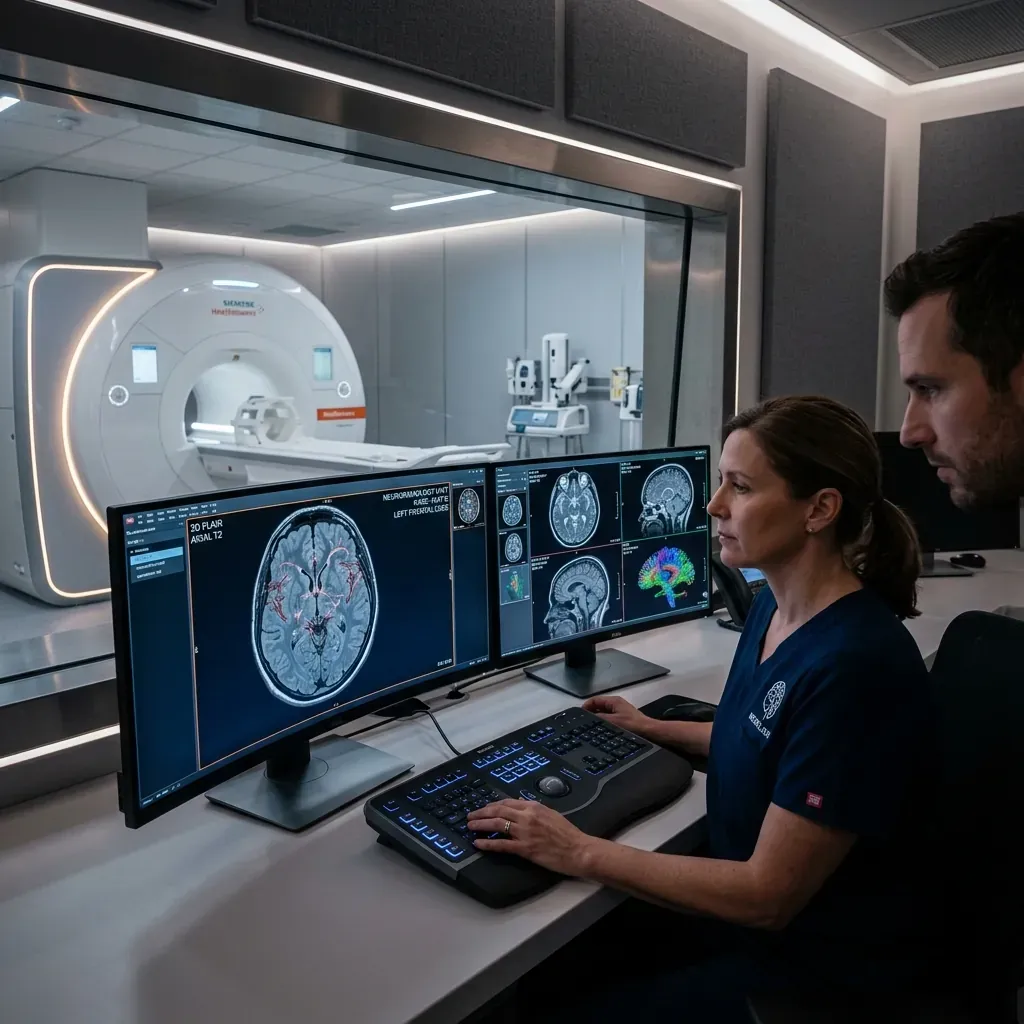 Neuroradiologie